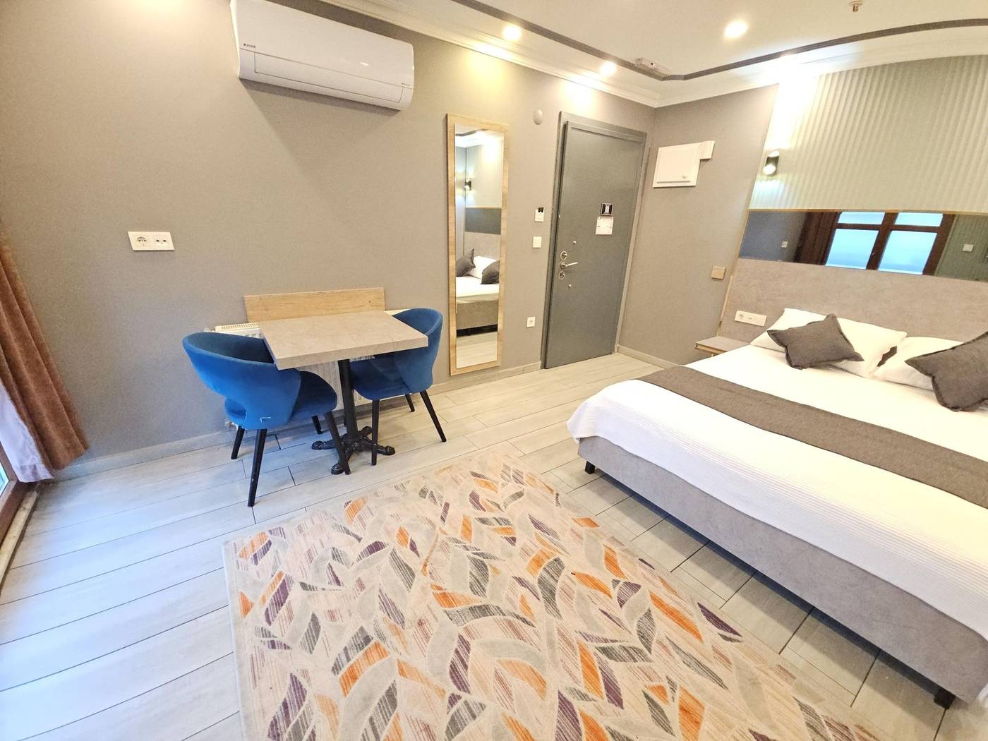 Sahrakent-Otel-Pendik-Room-16