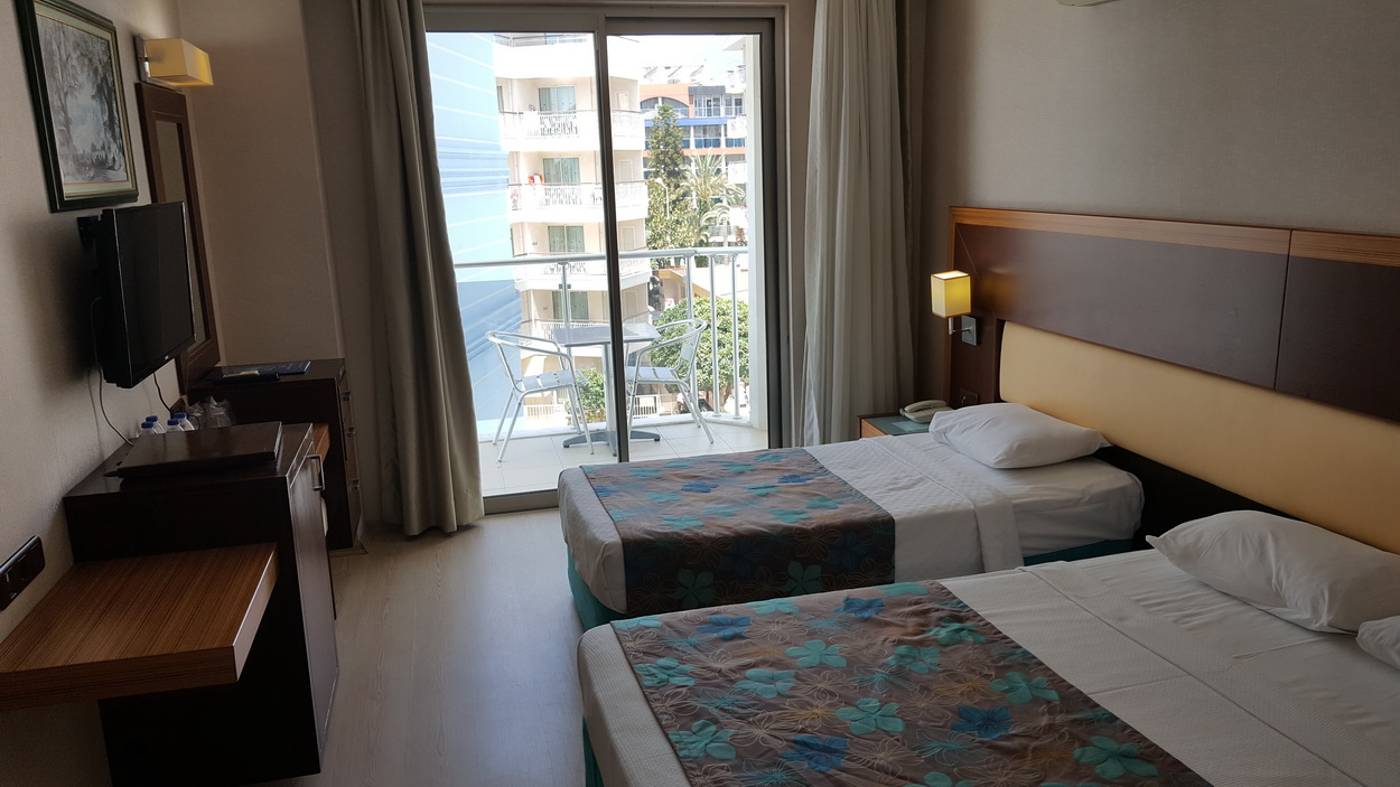 Sultan Sipahi Resort