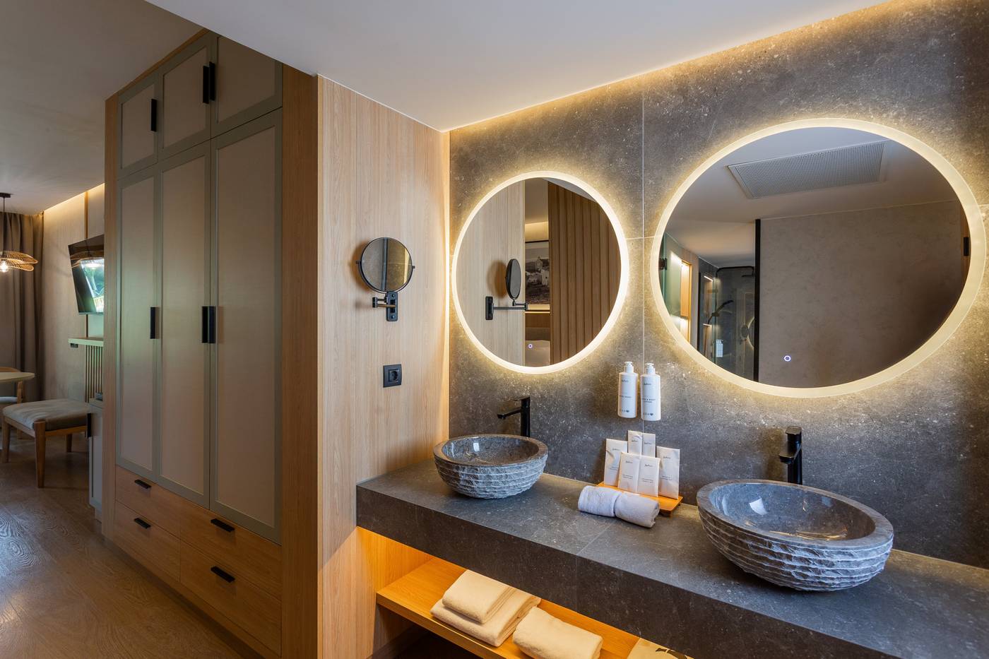 09.01.26 Radisson Resort and Residences Tenerife Adults