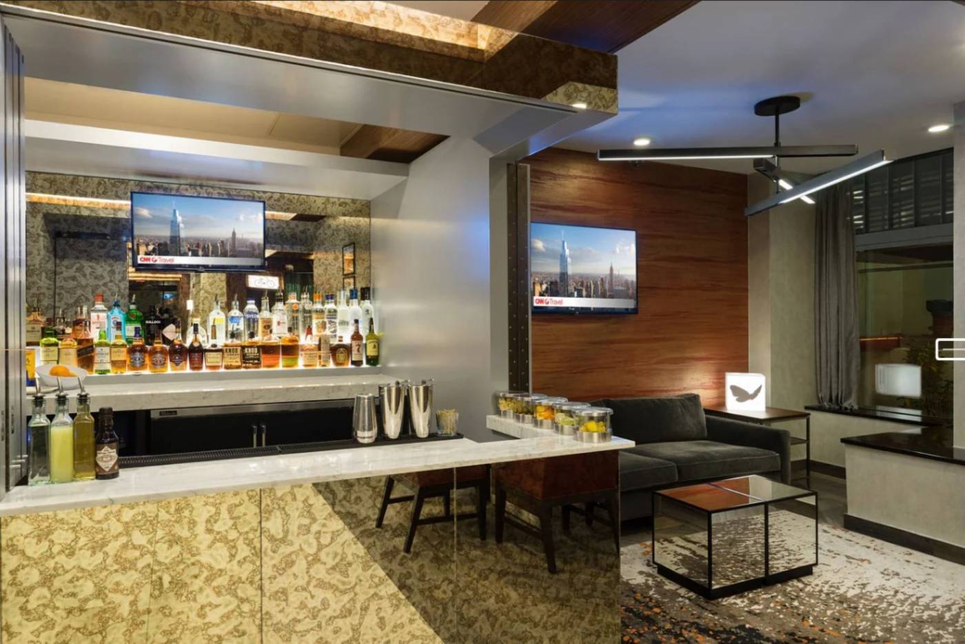 Fairfield-Inn---Suites-New-York-Manhattan-Central-Park-Bar-12