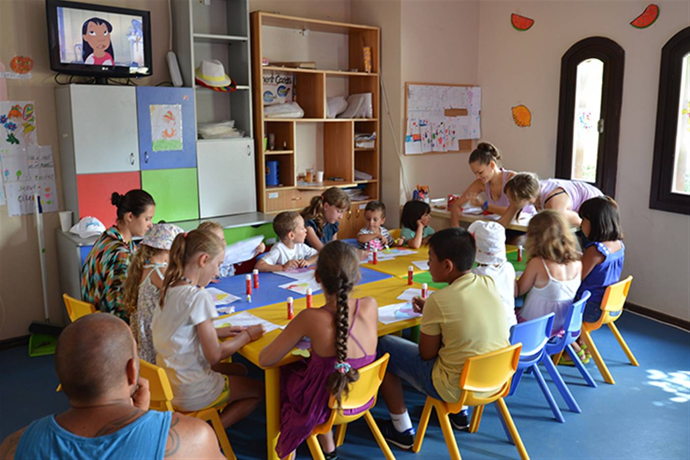 Starlight-Resort-Hotel-Sports-and-Entertainment-69