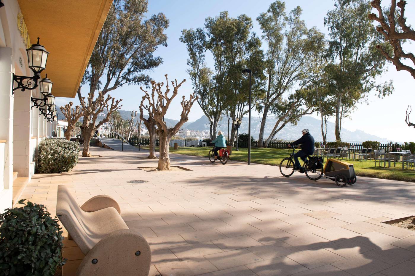 Prestige-Coral-Platja-General-view-6