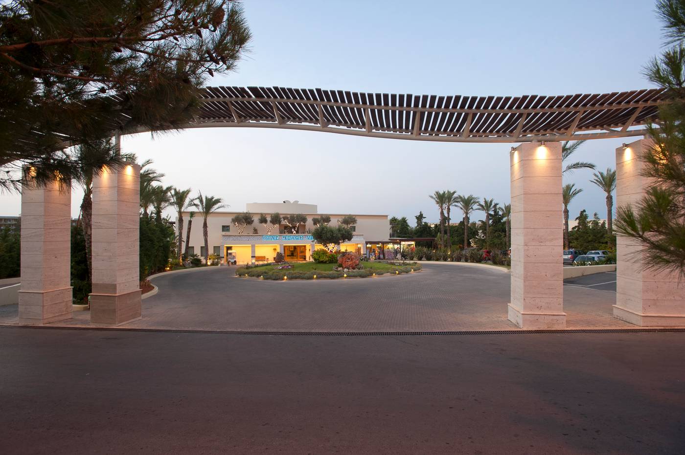 Star-Beach-Village-General-view-27