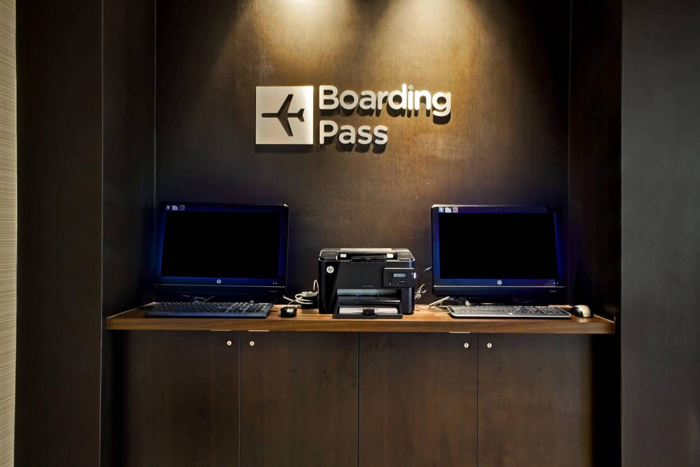 Courtyard Dallas Medical/Market Center-United States-Dallas-General view-4