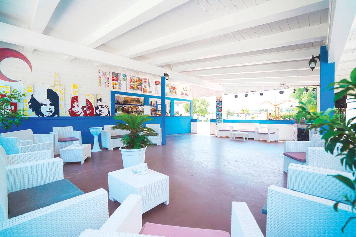 Torre Guaceto Greenblu Resort