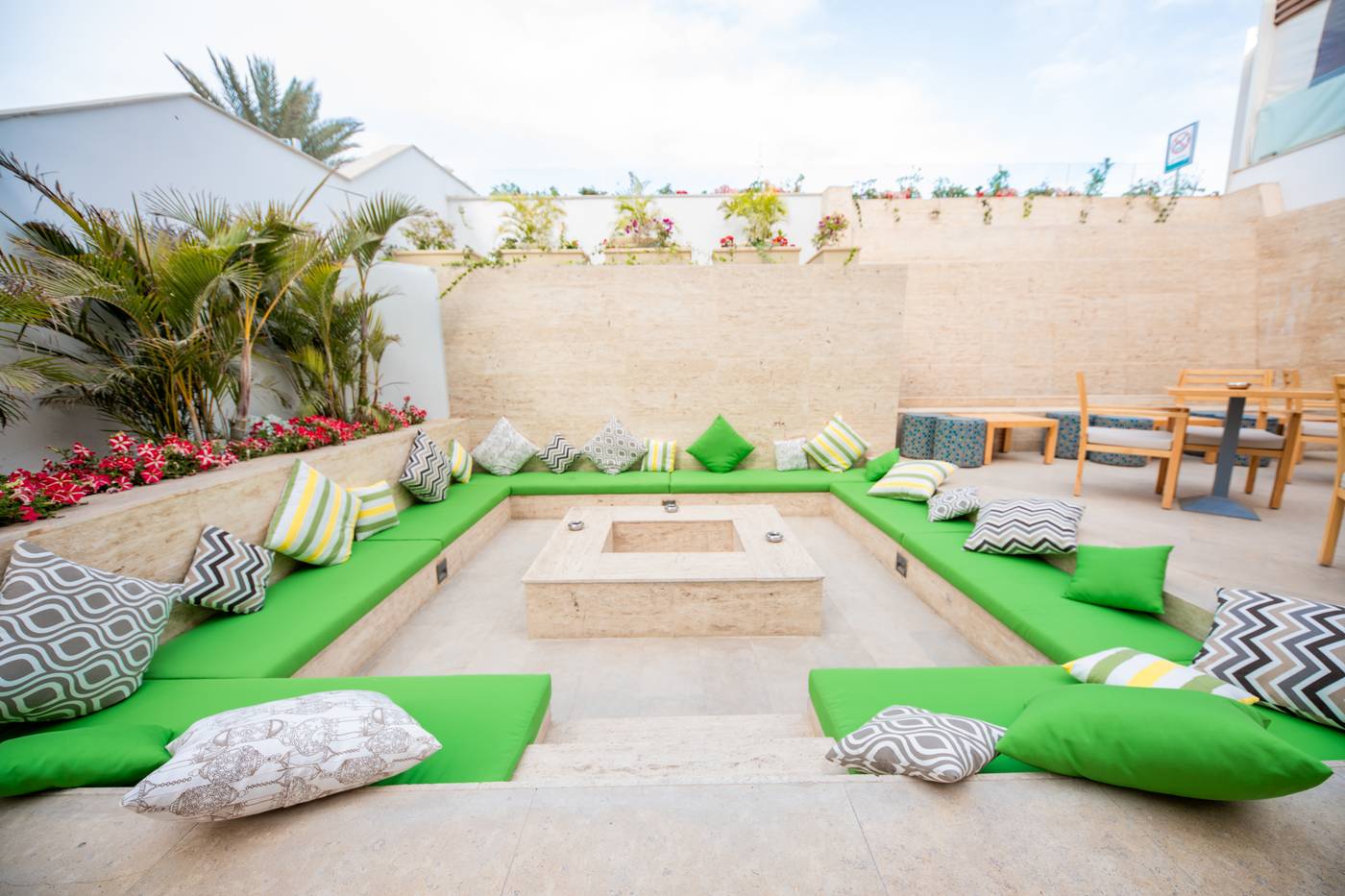 SUNRISE Holidays Resort - Adults Only