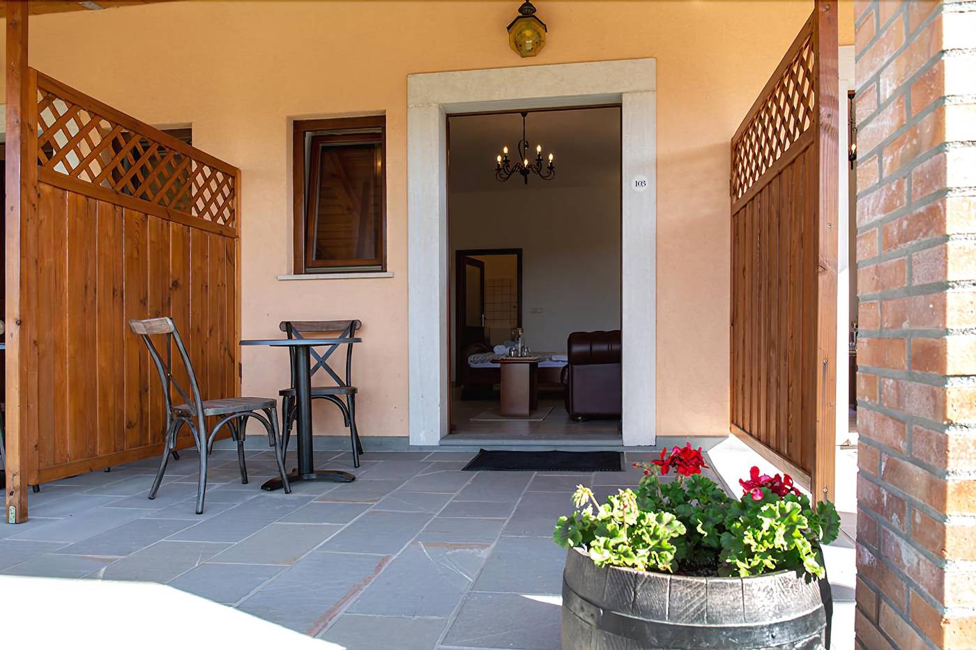 Residence Gold Istra-Slovenia-PIRAN-General view-4