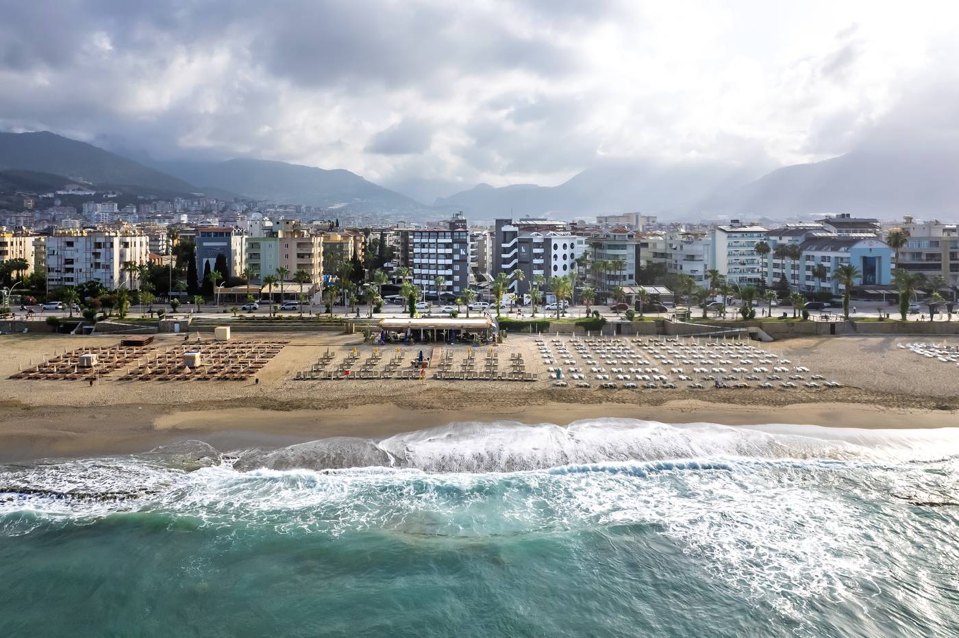 Kaila Krizantem Hotel