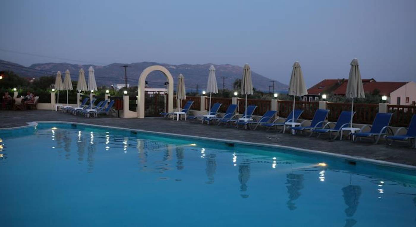 Kampos Village Resort