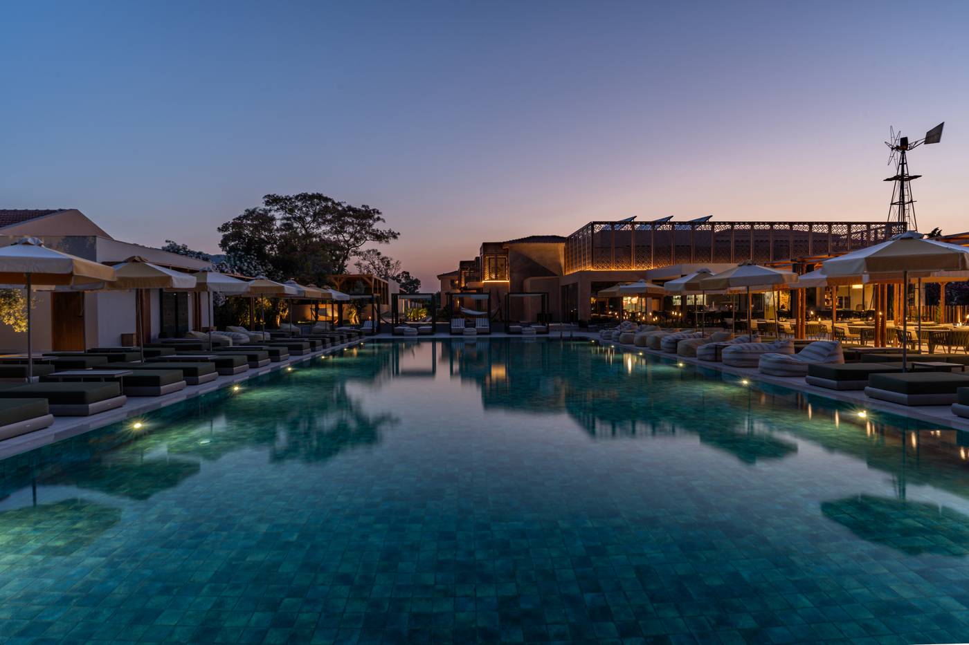 Eleonas Boutique Hotel & Spa