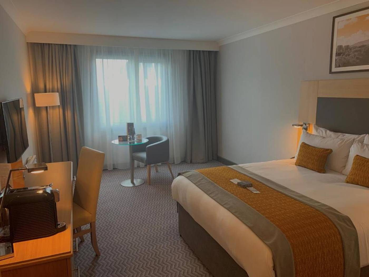 Maldron Hotel Newlands Cross-Ireland-DUBLIN 22-Room-4