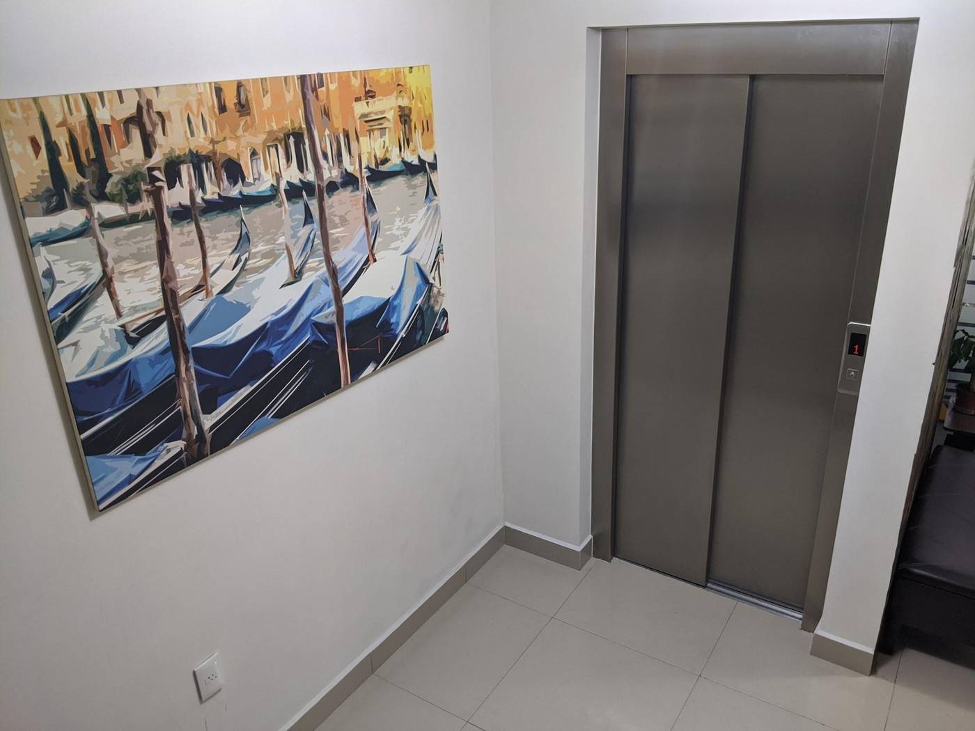 Grupo Kings Suites Alfredo de Musset-Mexico-Mexico City-Lobby-6