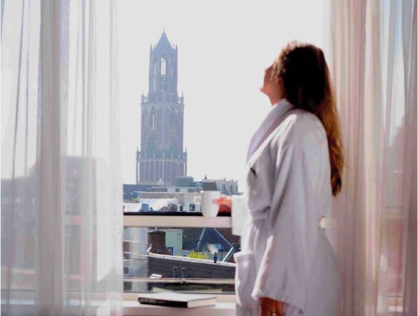 Leonardo Hotel Utrecht City Center-Netherlands-UTRECHT-General view-5