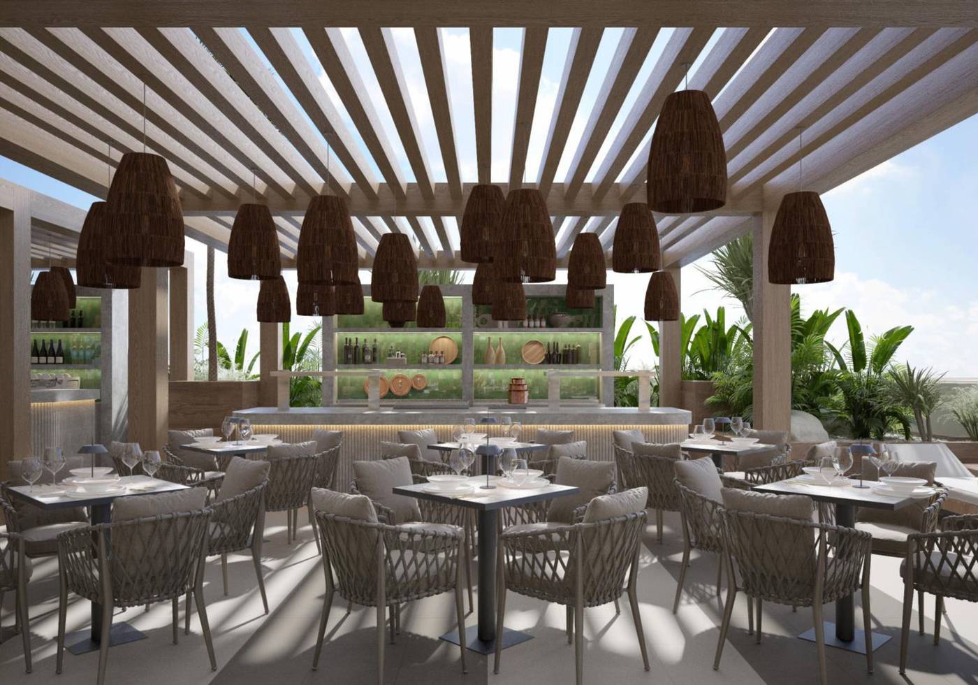 Hotel Local, Autograph Collection 22.12