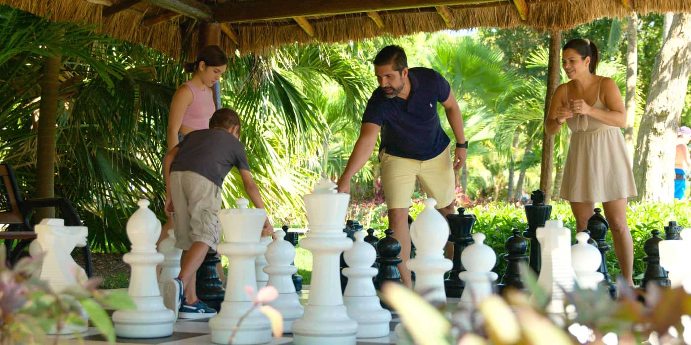 Allegro-Playacar-General-view-19