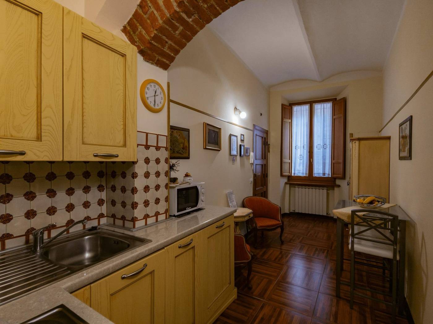 B-B-Siena-in-Centro---Albergo-Diffuso-Room-22