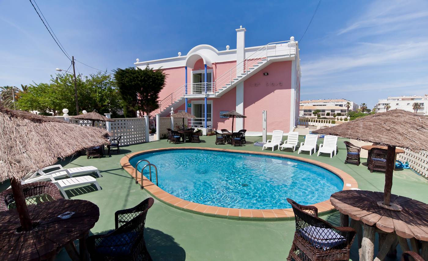 Cala-Bona---Mar-Blava-General-view-1