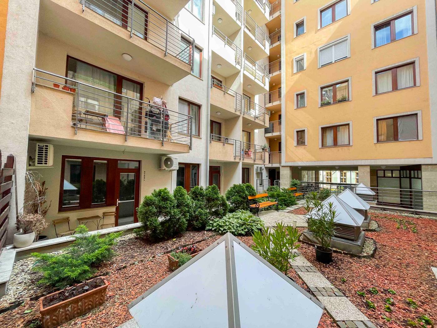 Opera Residence-Hungary-BUDAPEST-General view-3