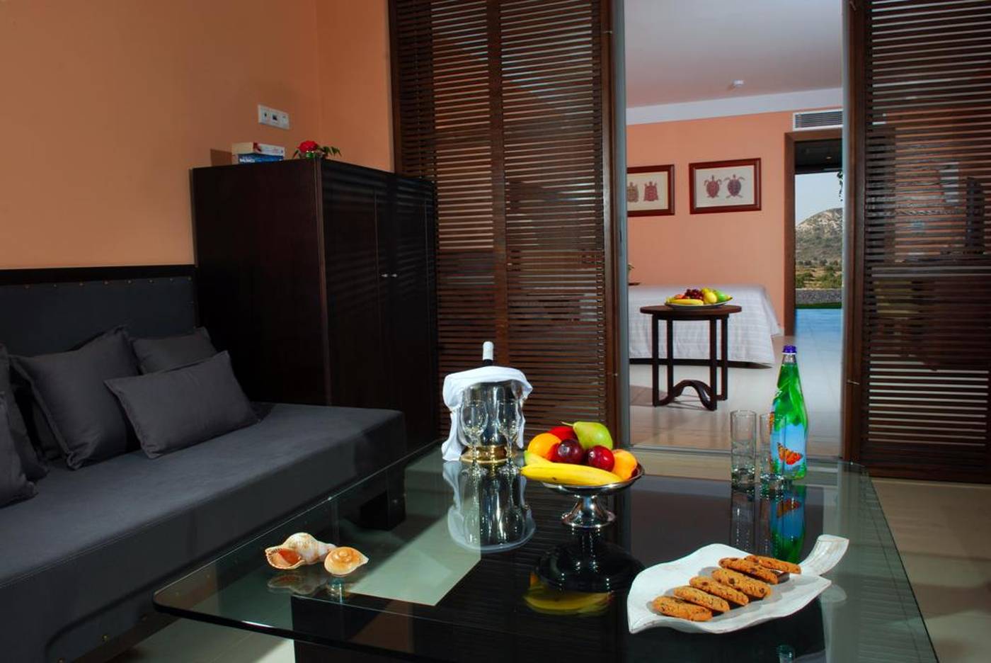 Helona Resort
