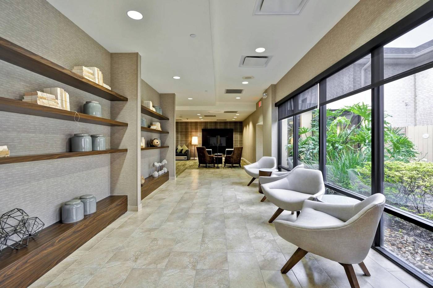 Courtyard Houston I-10 West/Energy Corridor-United States-HOUSTON-General view-6