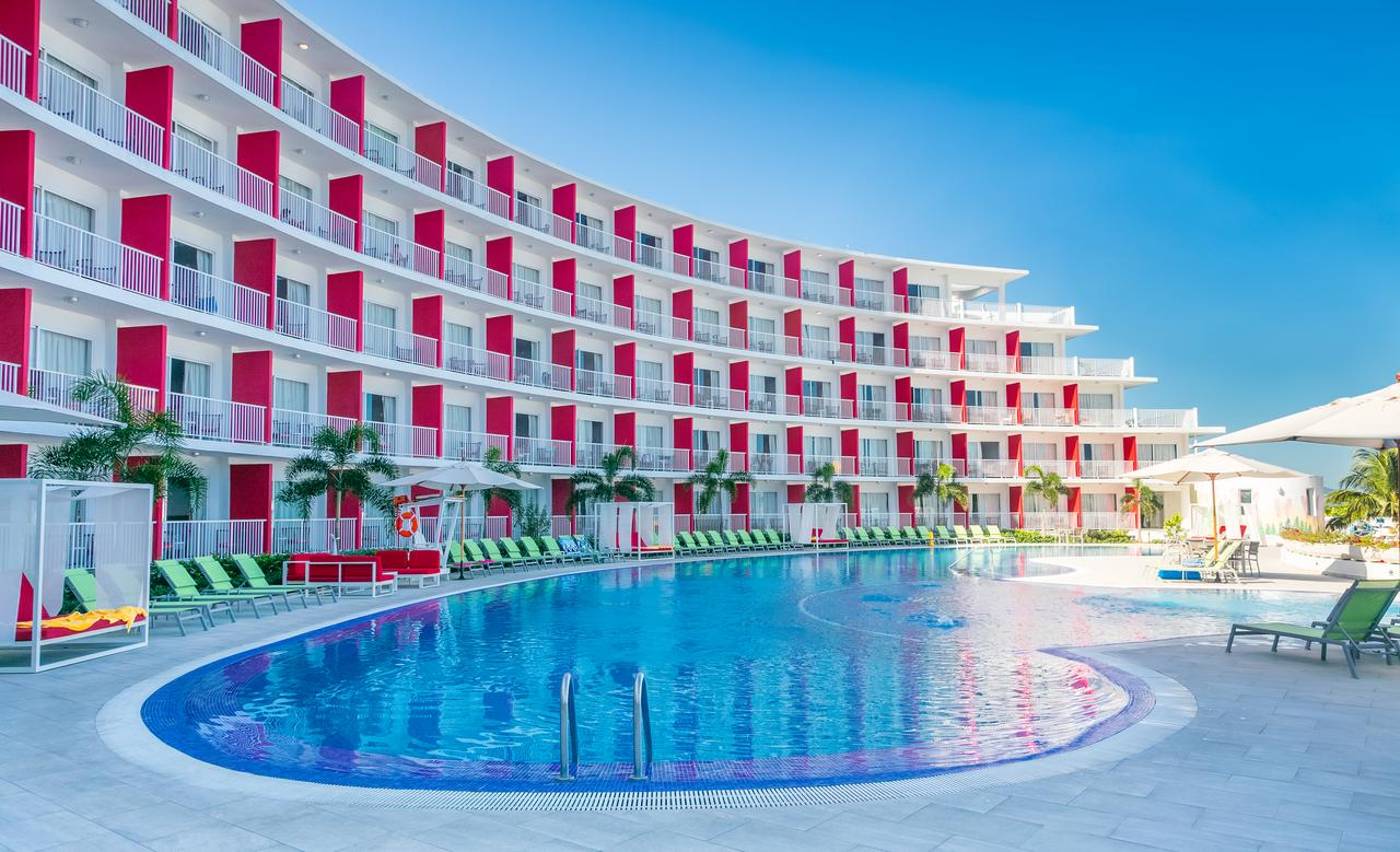 Royal Decameron Cornwall Beach All Inclusive