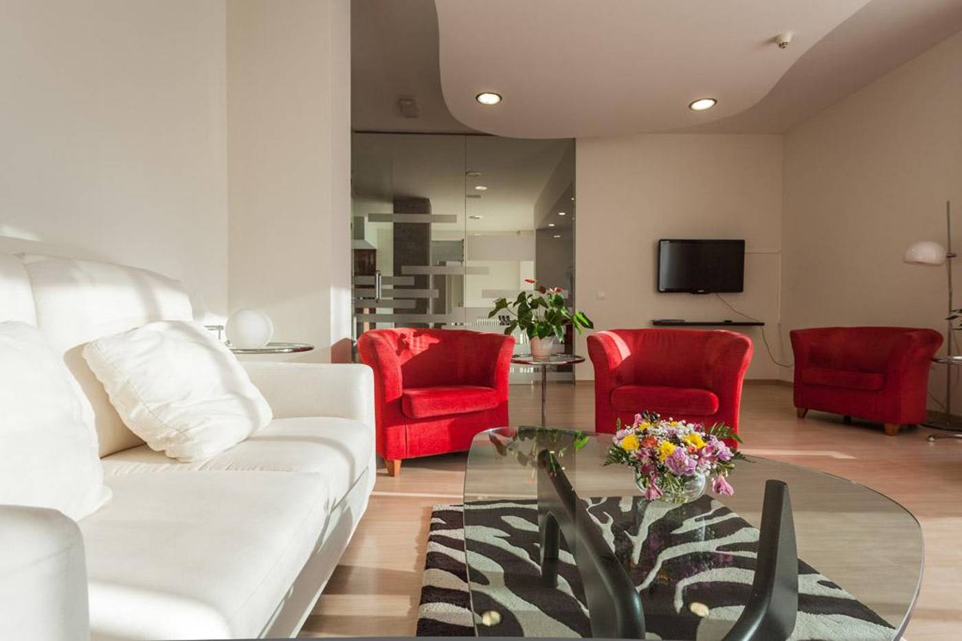 Hotel Miera-Spain-LIÉRGANES-Lobby-5