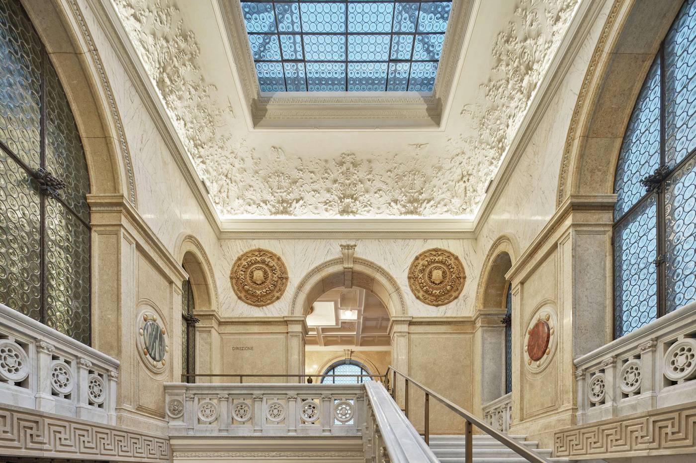 DoubleTree by Hilton Trieste-Italy-TRIESTE-General view-5