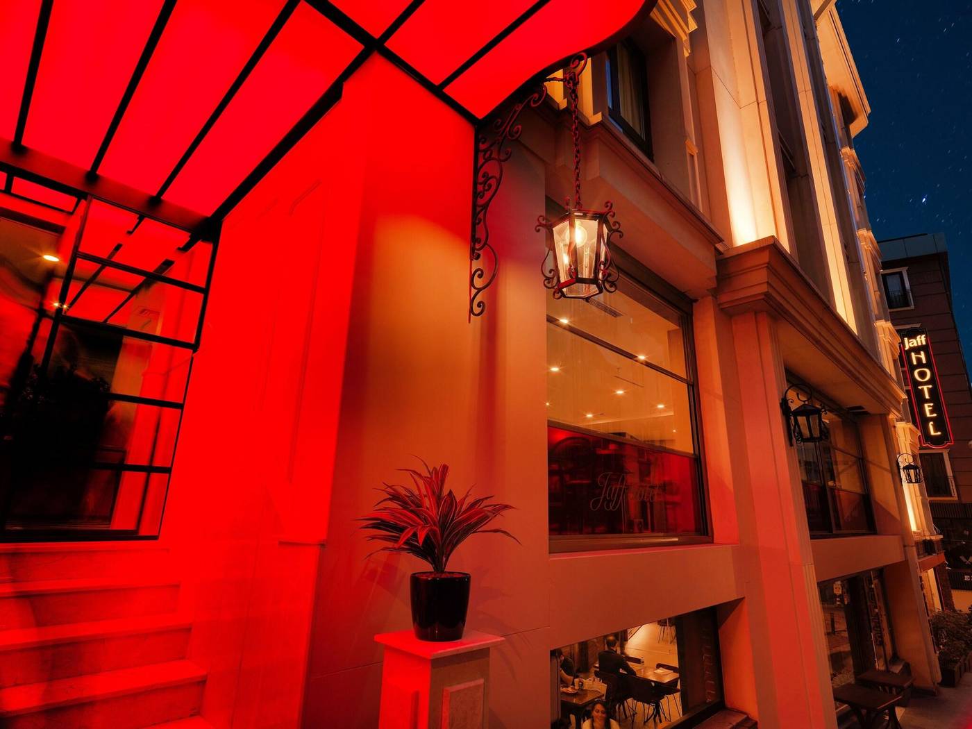 Jaff-Hotels-Nisantasi-General-view-8