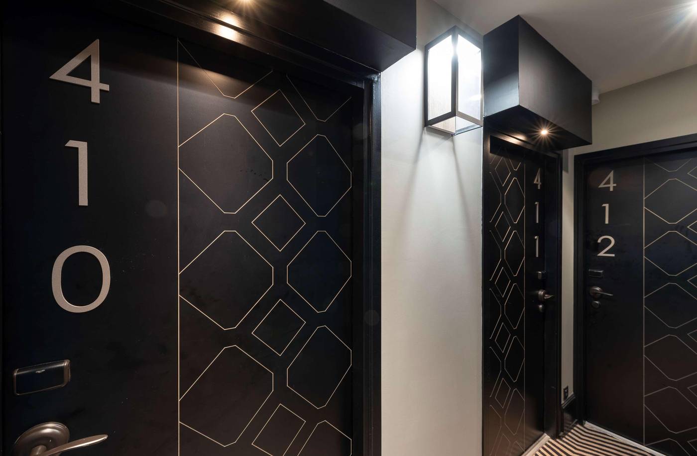 Best Western Plus Hotel La Joliette-France-Marseille-General view-8