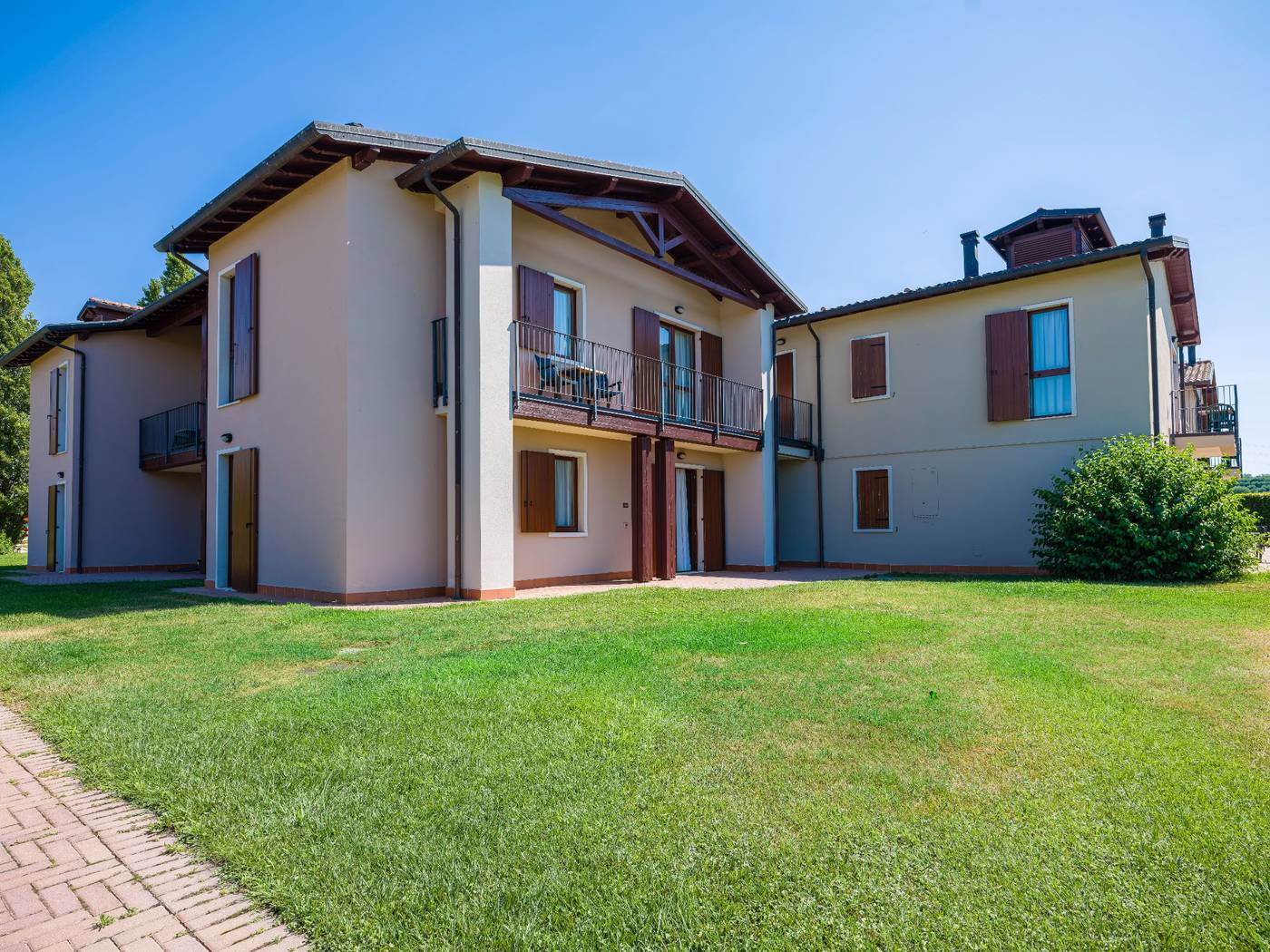 Residence Eden-Italy-Peschiera del Garda VR-General view-9