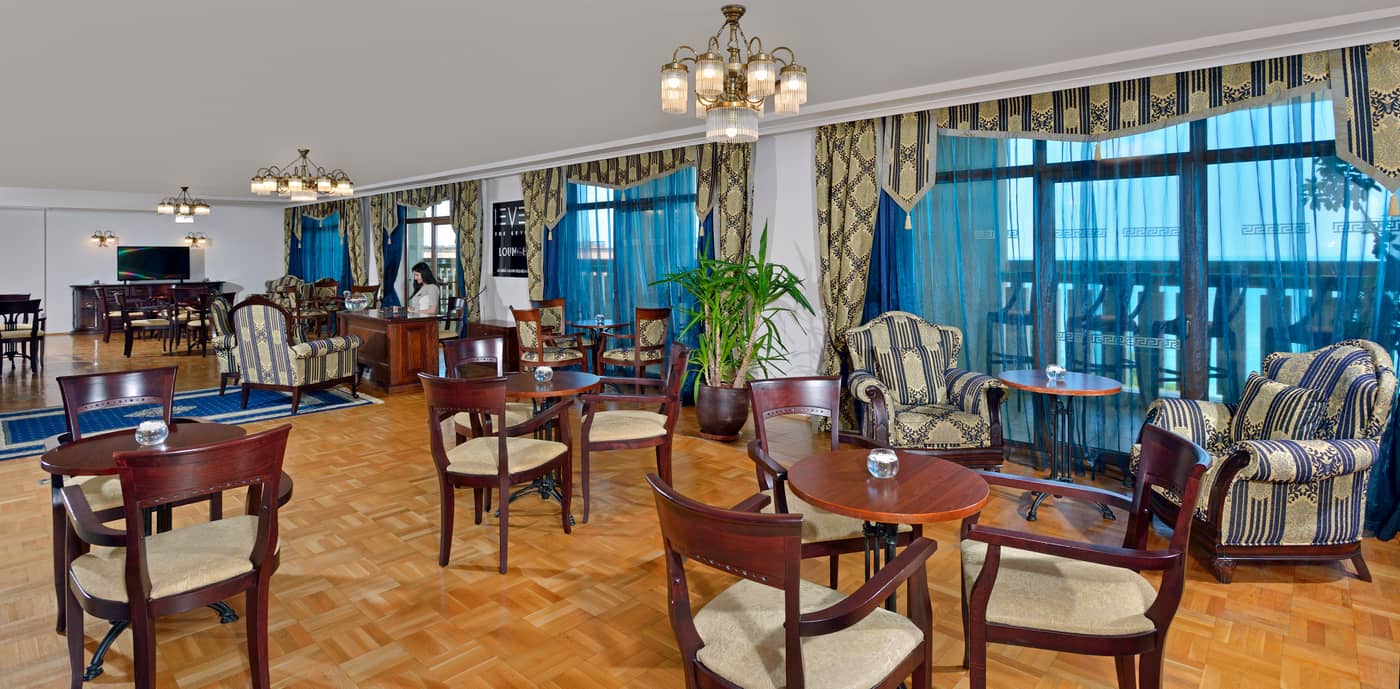 Melia Grand Hermitage 12
