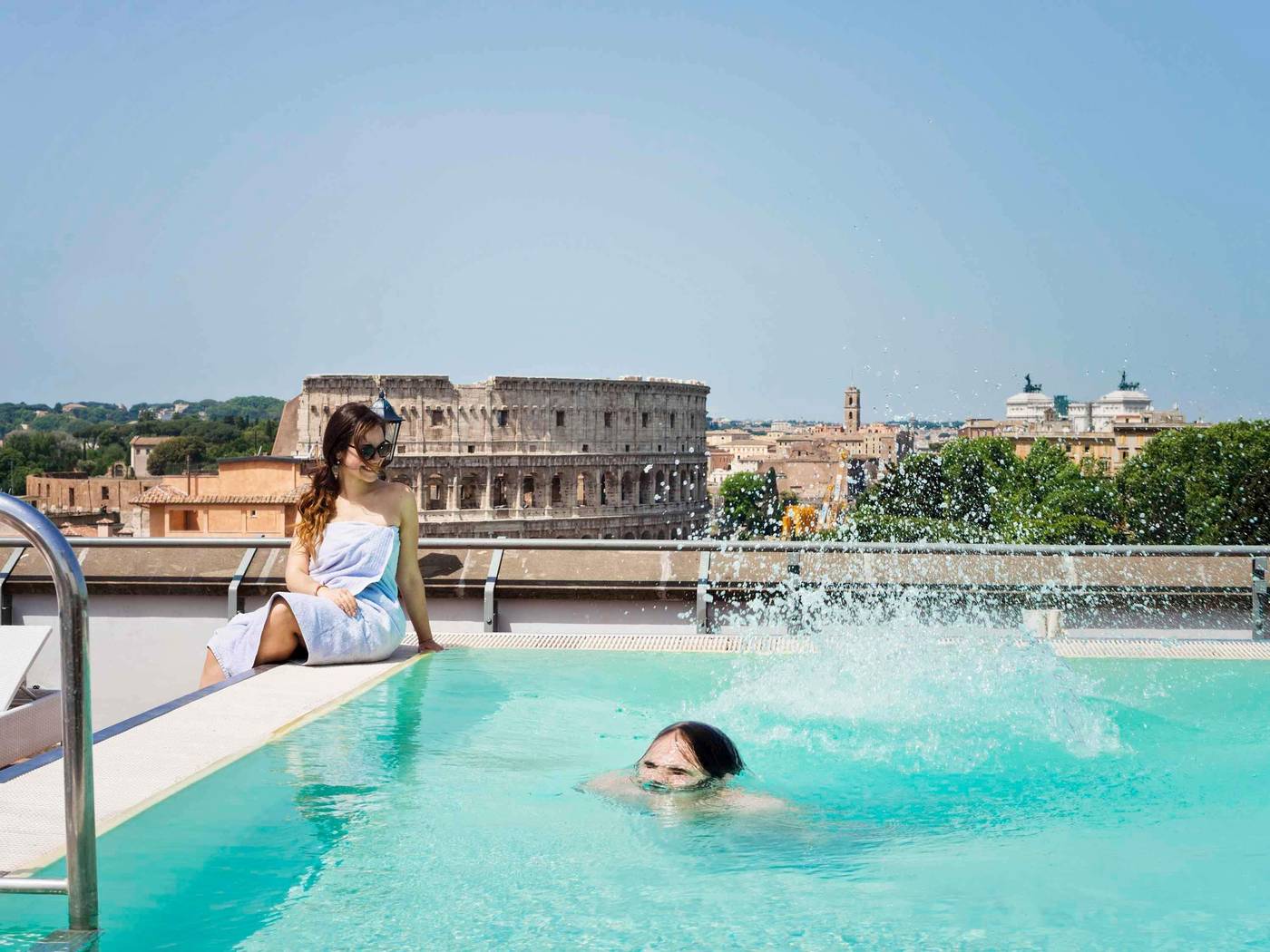Mercure-Roma-Centro-Colosseo-Pool-51
