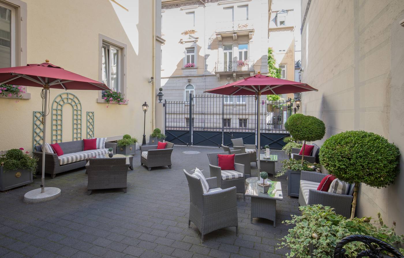 Der kleine Prinz-Germany-BADEN-BADEN-General view-6