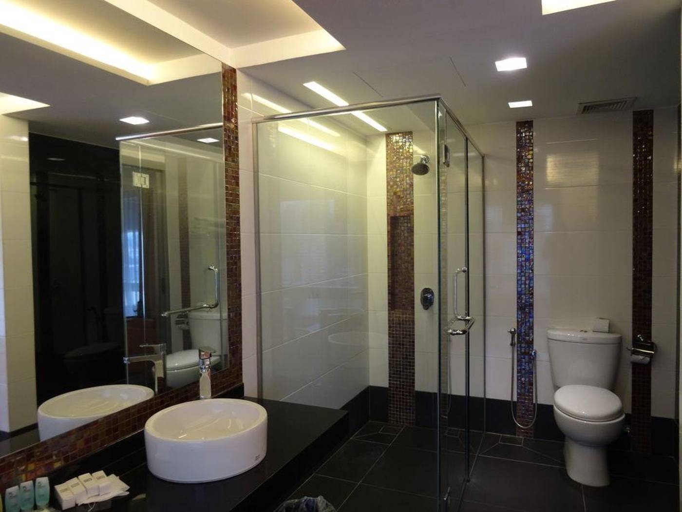 The 5 Elements Hotel-Malaysia-KUALA LUMPUR-Room-8