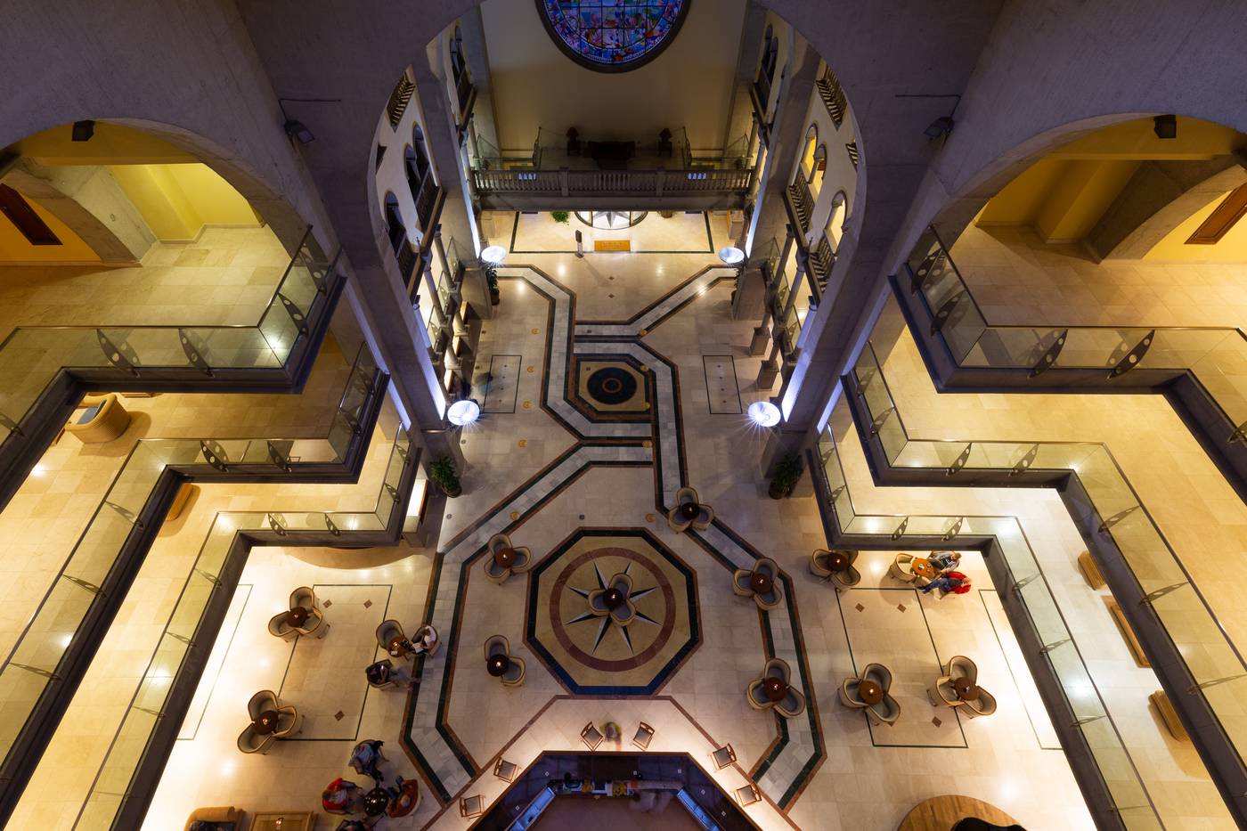 R2-Rio-Calma-Hotel-Lobby-49