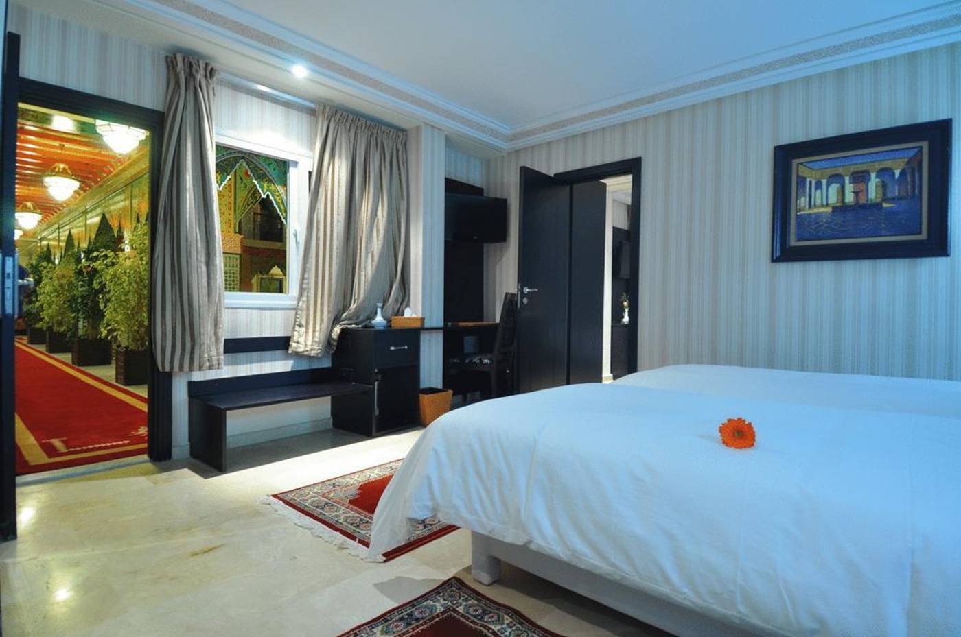 Riad Reda-Morocco-FEZ-General view-10