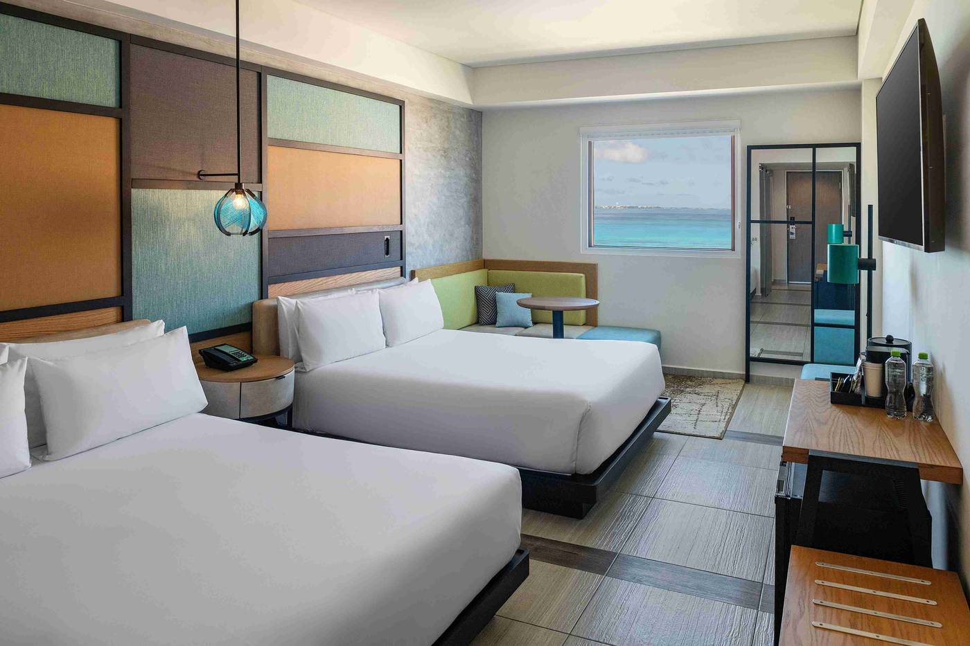Aloft-Cancun-Room-11
