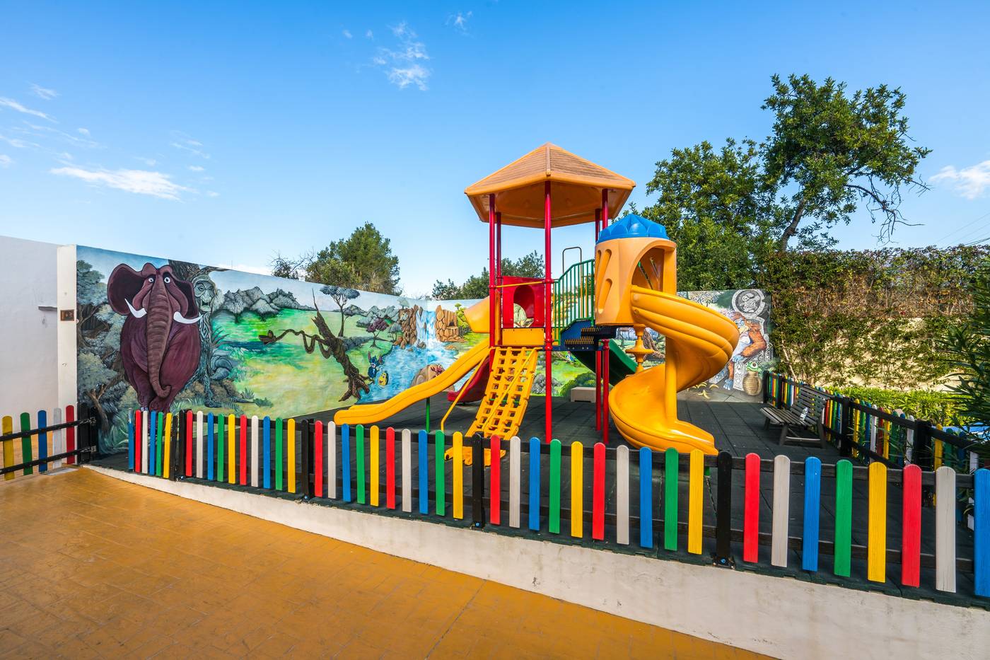 Albir-Playa-Hotel---Spa-Sports-and-Entertainment-38