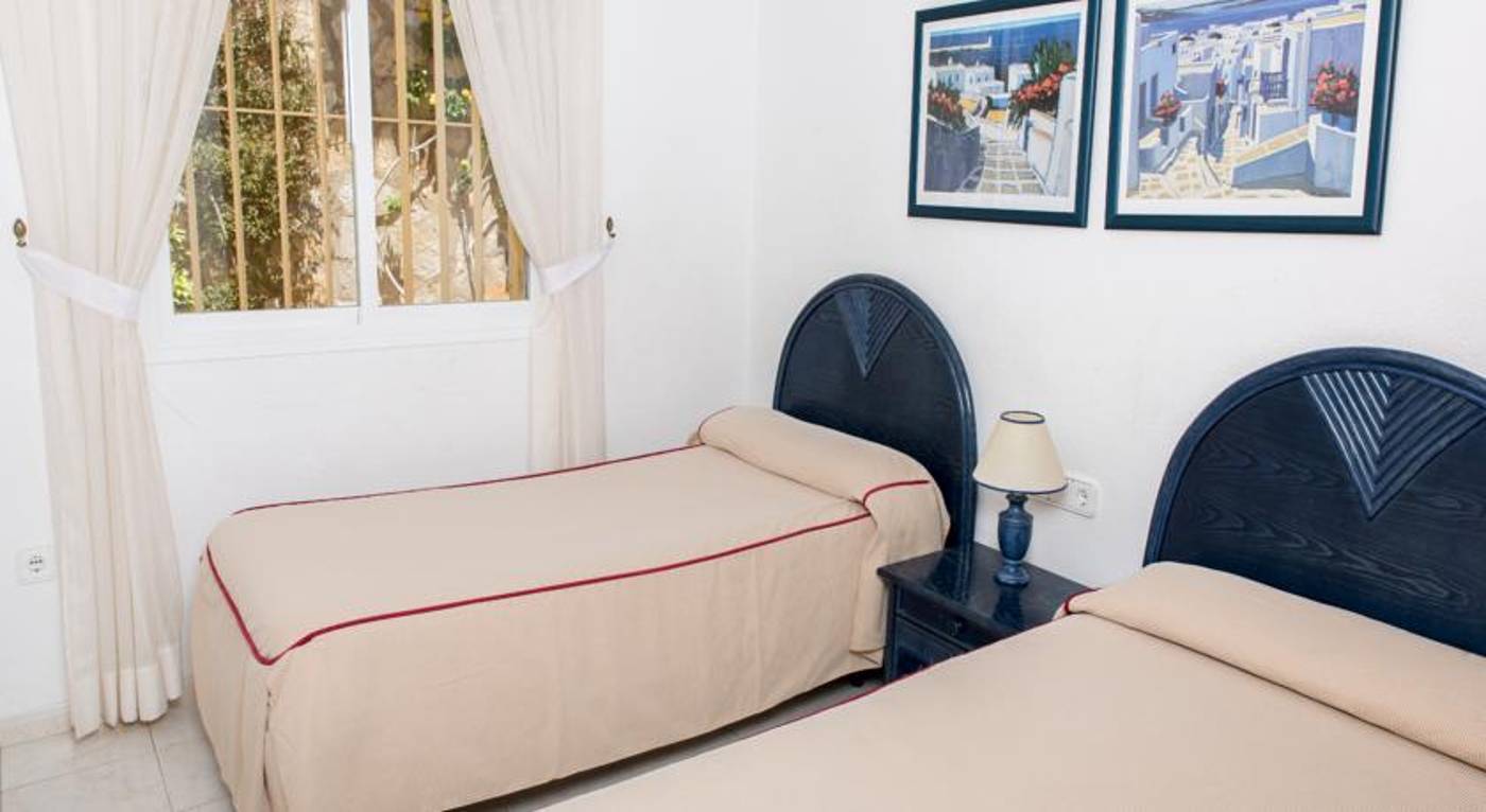 Imperial Park Resort