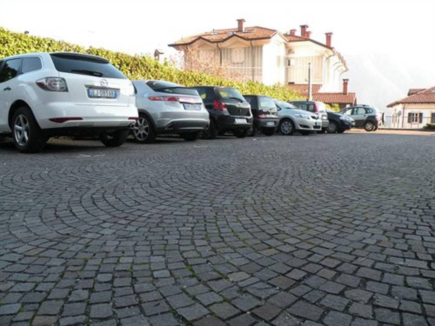 Asnigo-Italy-Cernobbio - Como Lake-General view-3