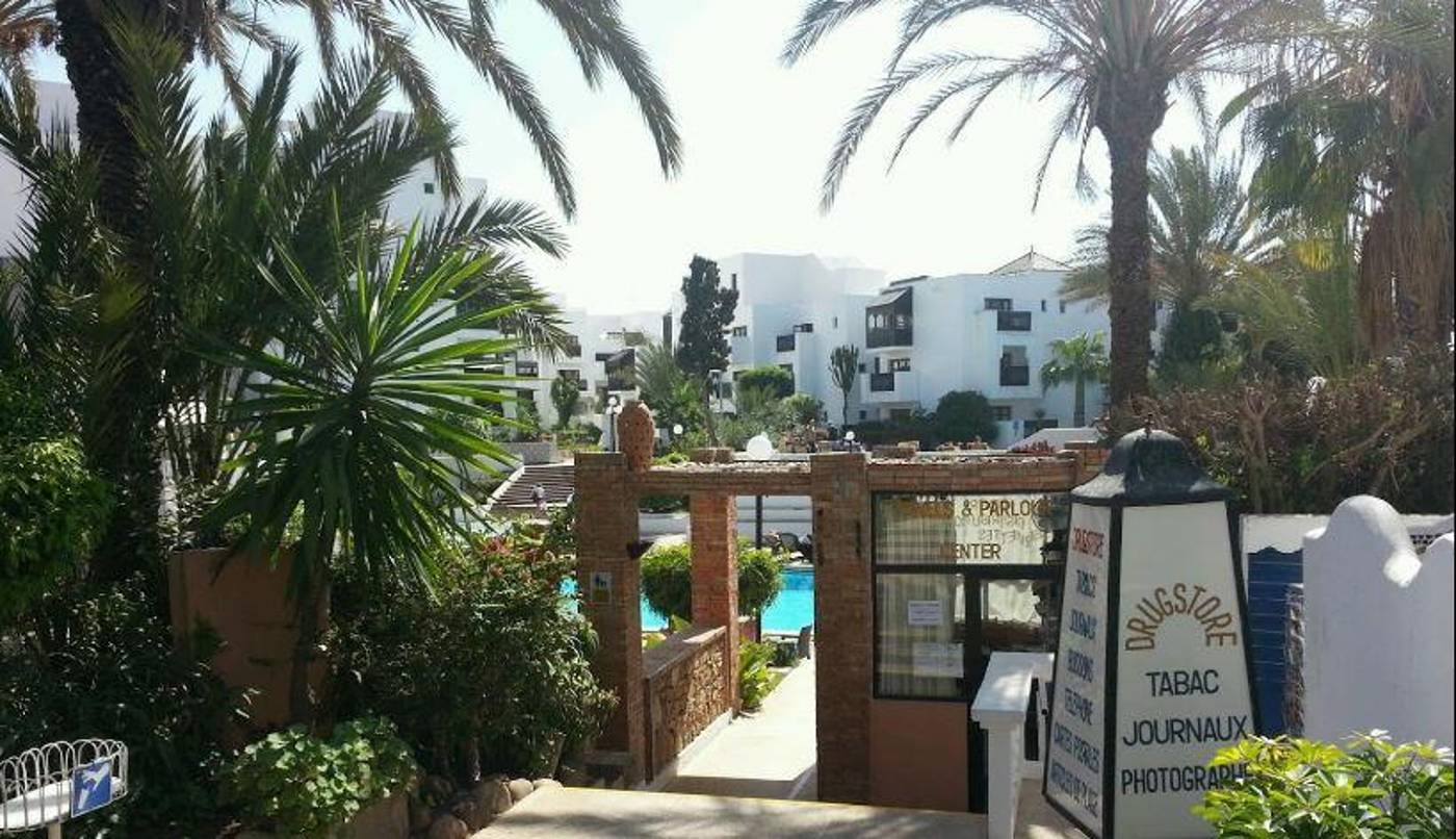 Caribbean-Village-Agador-General-view-11