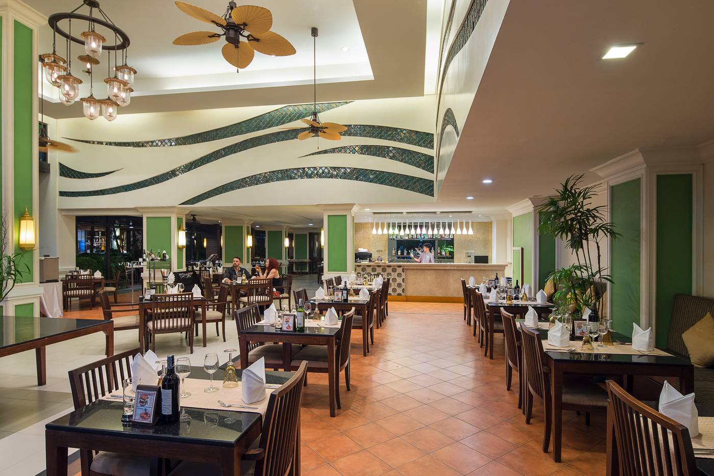 Centara-Anda-Dhevi-Resort---Spa-Krabi-General-view-37