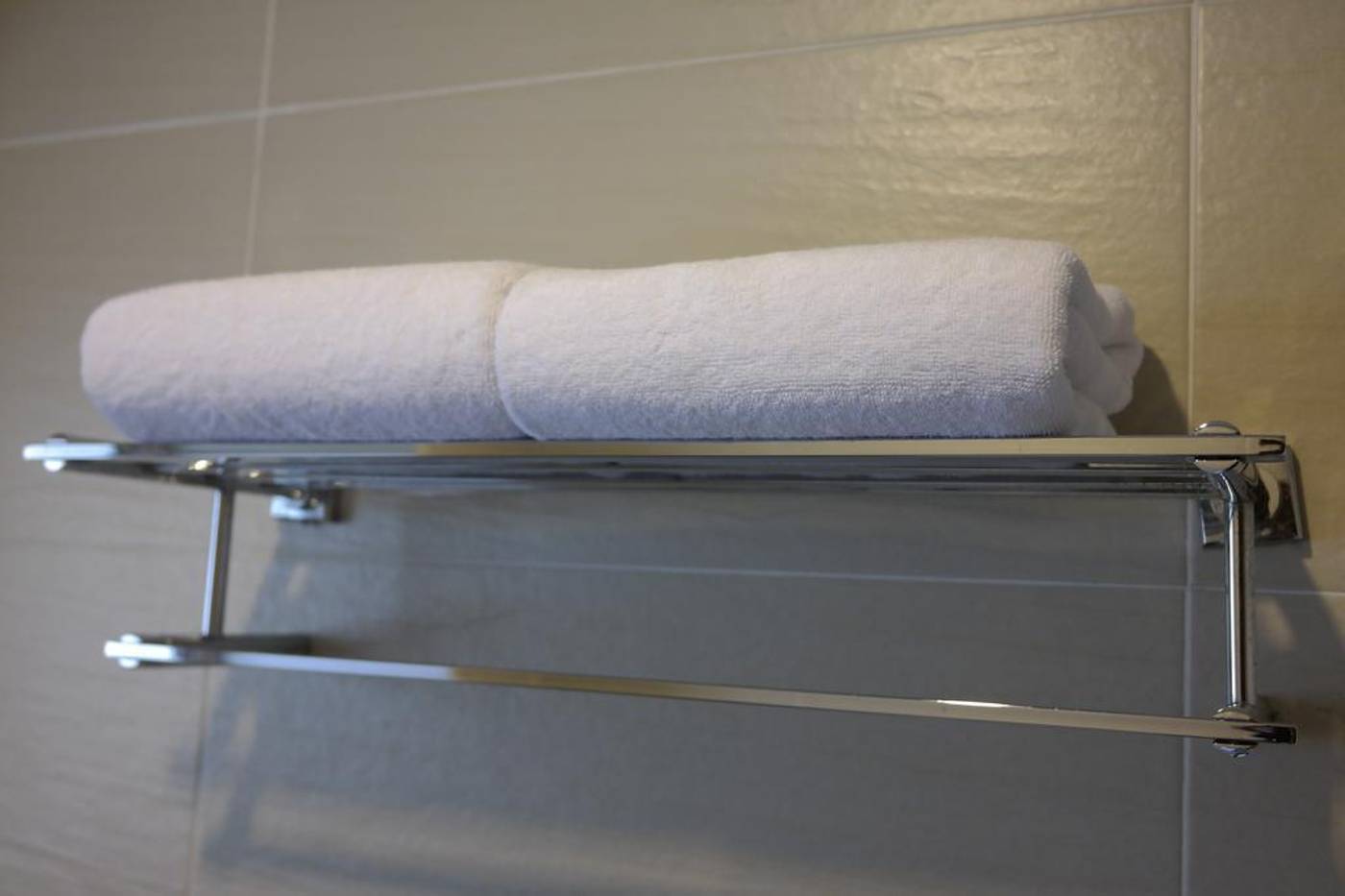 My Hotel @ Bukit Bintang-Malaysia-KUALA LUMPUR-General view-8