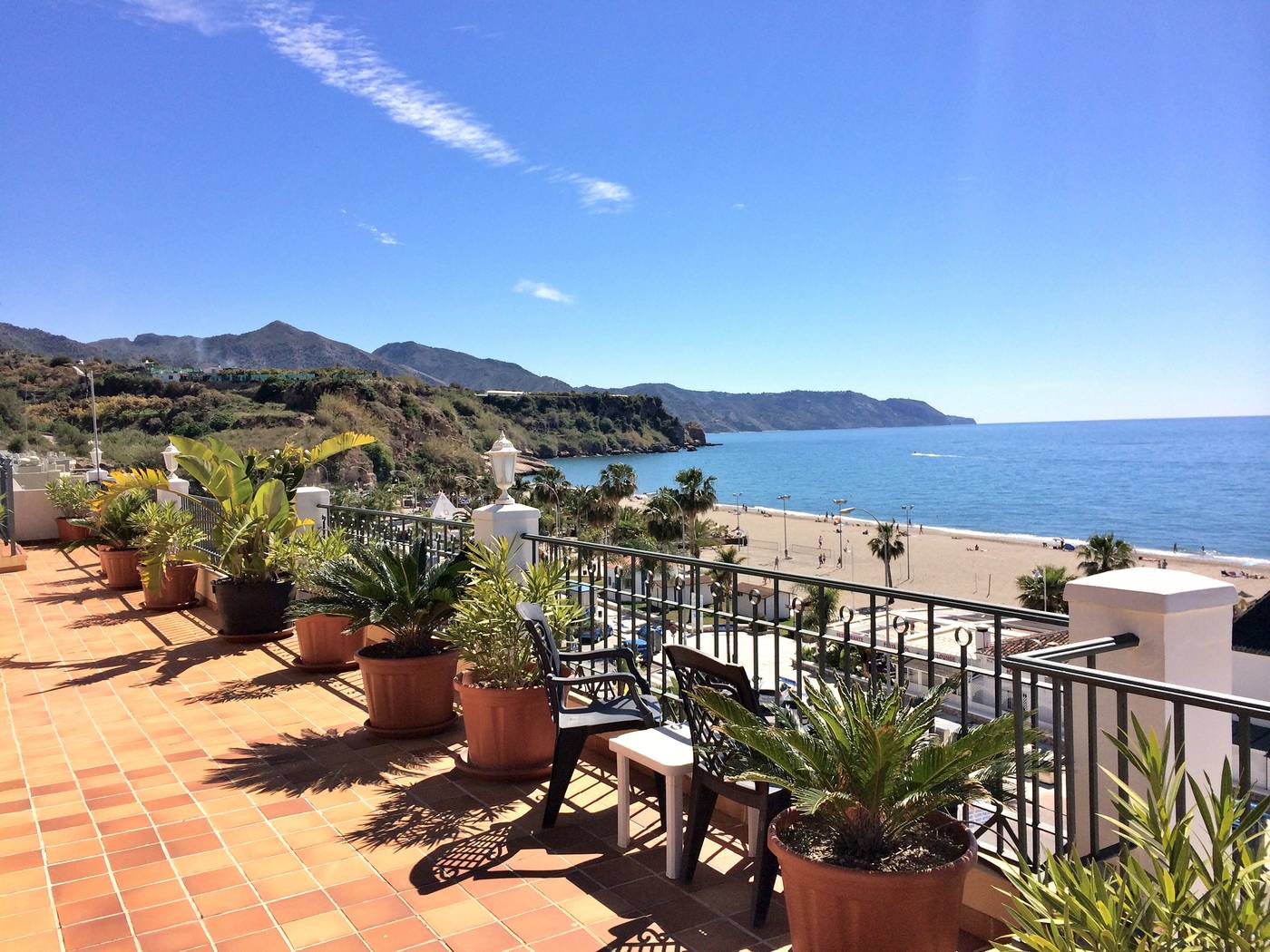 Apartamentos-HC-Burriana-Playa-Terrace-35