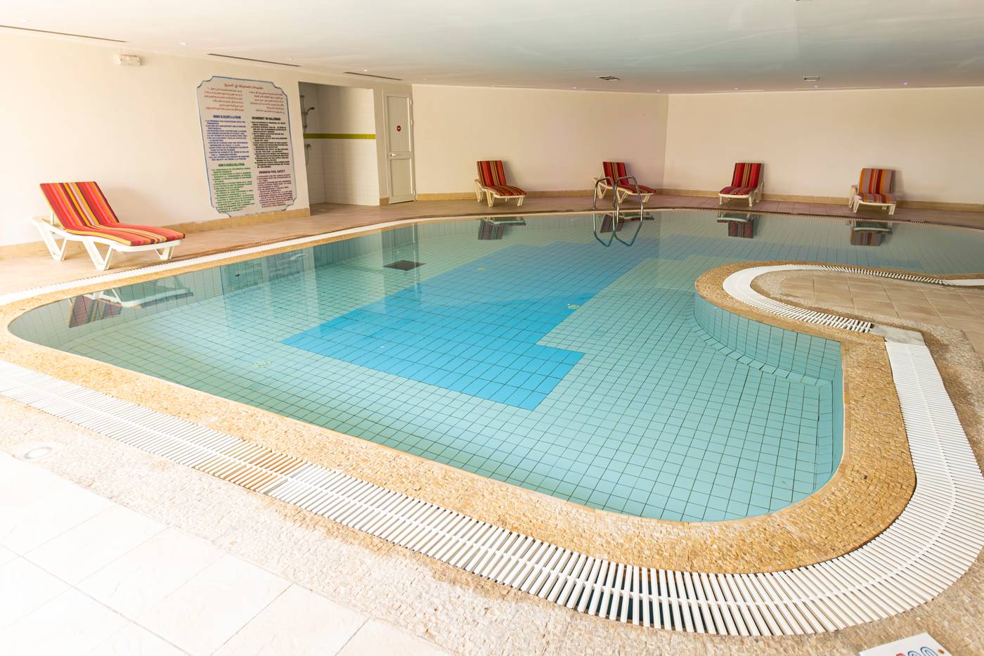 Le Petit Palais Hotel & Spa