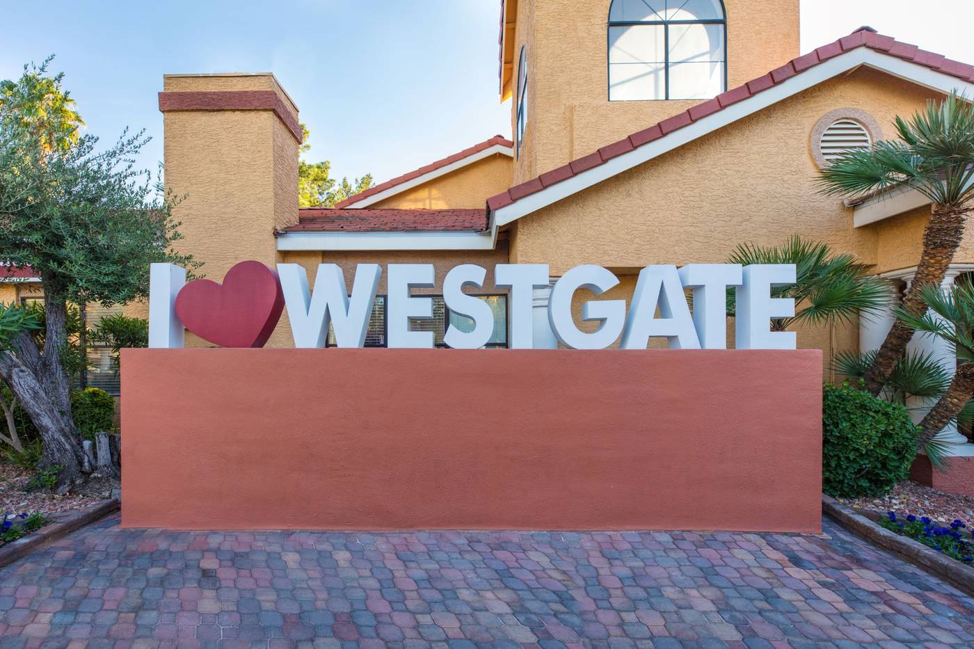 Westgate Flamingo Bay Resort-United States-LAS VEGAS-General view-10
