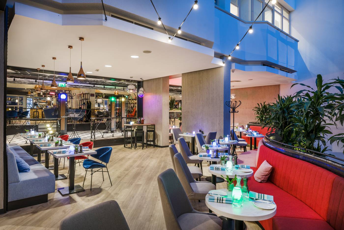 Mercure-Budapest-Castle-Hill-Restaurant-13