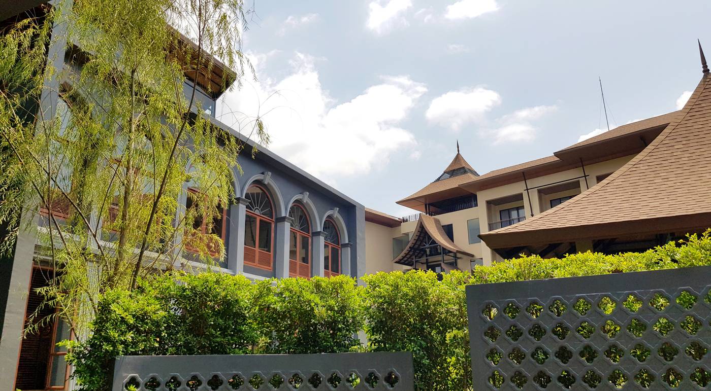 Aurico Kata Resort & Spa-Thailand-Phuket-General view-2