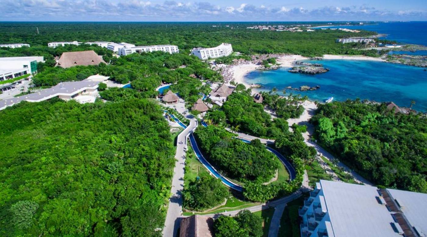 Grand Sirenis Riviera Maya Resort & Spa