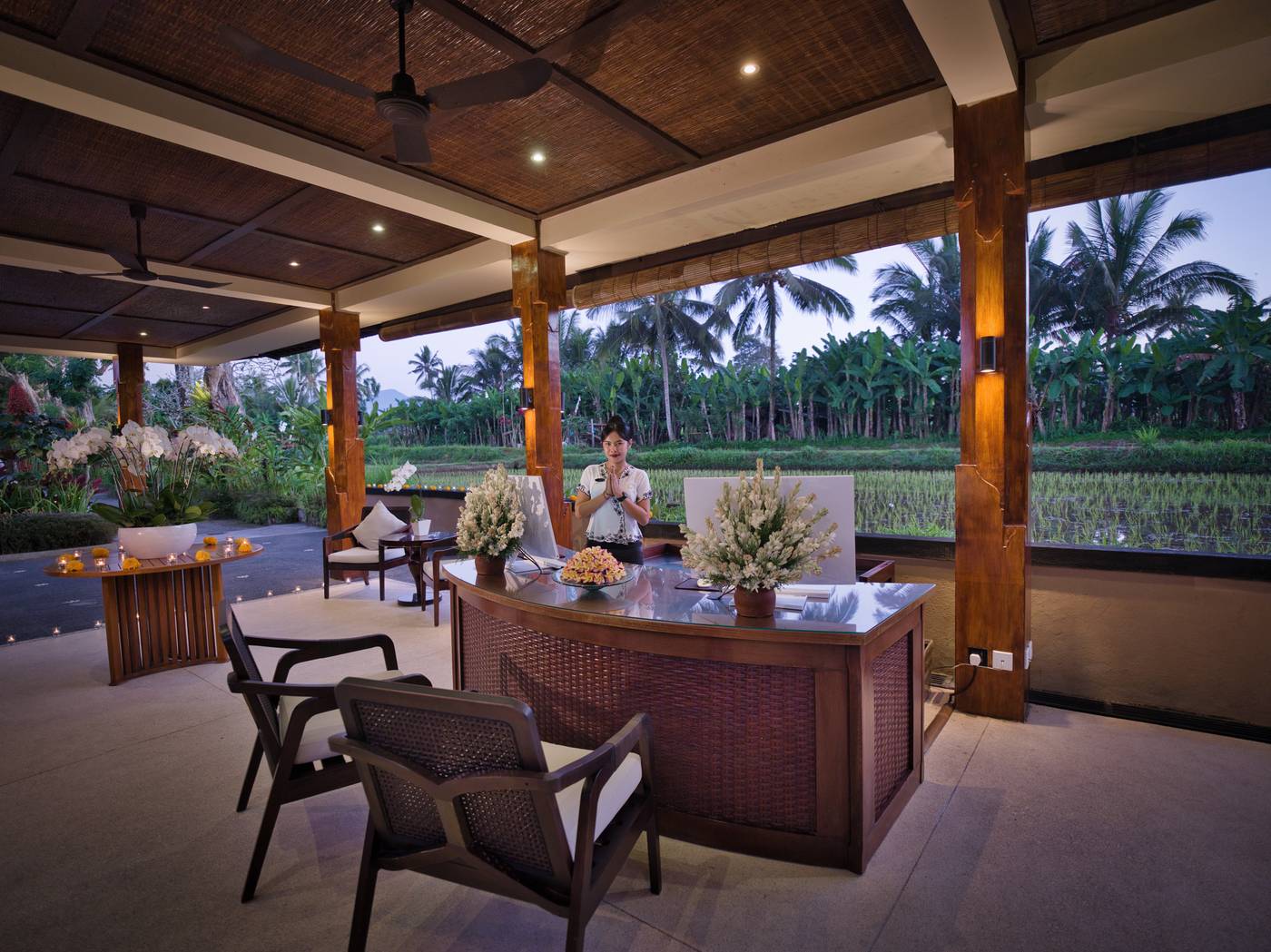 Nandini Jungle by Hanging Gardens-Indonesia-BALI-Lobby-9